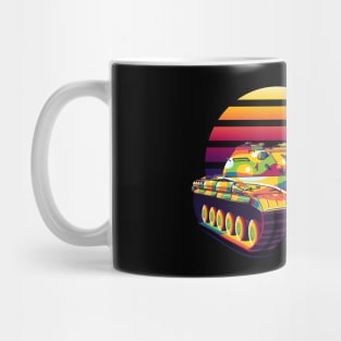 Object 430 Mug